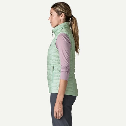 Patagonia - Nano Puff Vest - Women's