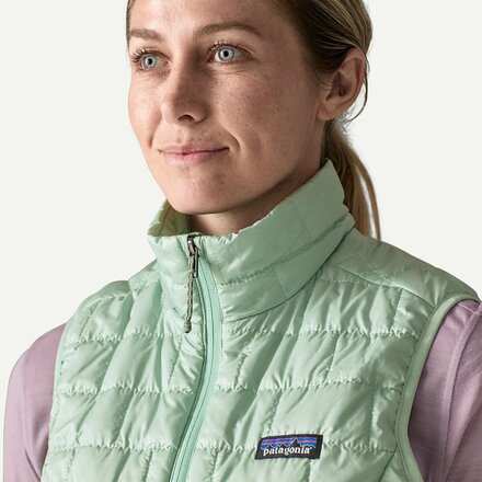 Patagonia - Nano Puff Vest - Women's