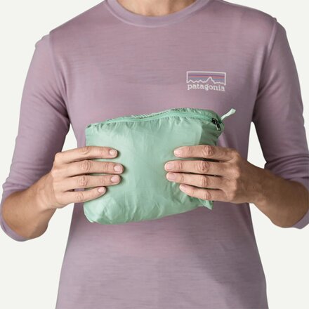 Patagonia - Nano Puff Vest - Women's