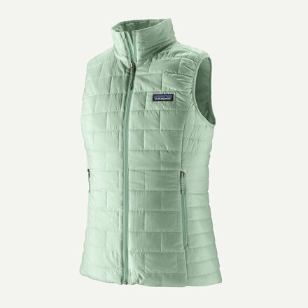 Patagonia - Nano Puff Vest - Women's