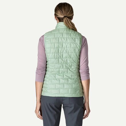 Patagonia - Nano Puff Vest - Women's
