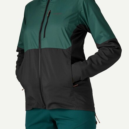 Patagonia - Nano-Air Ultralight Freeride Jacket - Women's