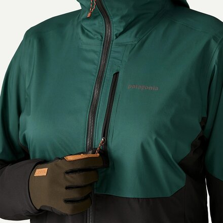 Patagonia - Nano-Air Ultralight Freeride Jacket - Women's