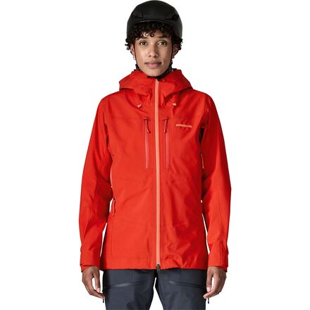 Pluma PRO Jacket - Women's