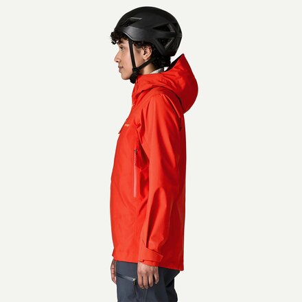 Patagonia - Pluma PRO Jacket - Women's