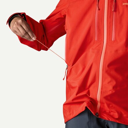 Patagonia - Pluma PRO Jacket - Women's