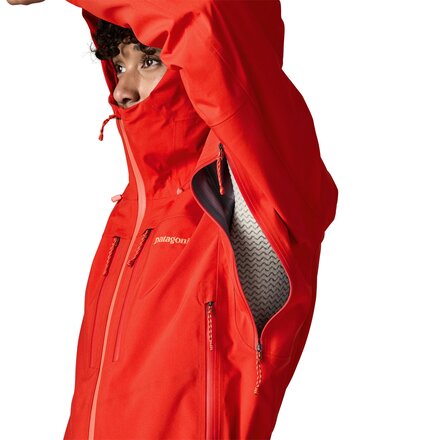 Patagonia - Pluma PRO Jacket - Women's