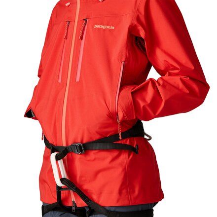 Patagonia - Pluma PRO Jacket - Women's