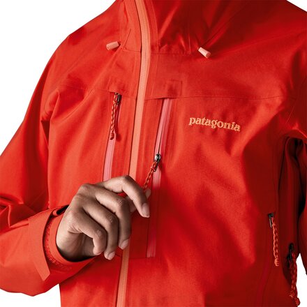 Patagonia - Pluma PRO Jacket - Women's