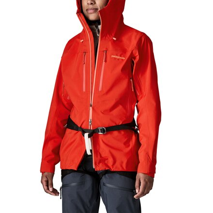 Patagonia - Pluma PRO Jacket - Women's