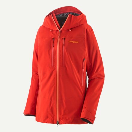 Patagonia - Pluma PRO Jacket - Women's