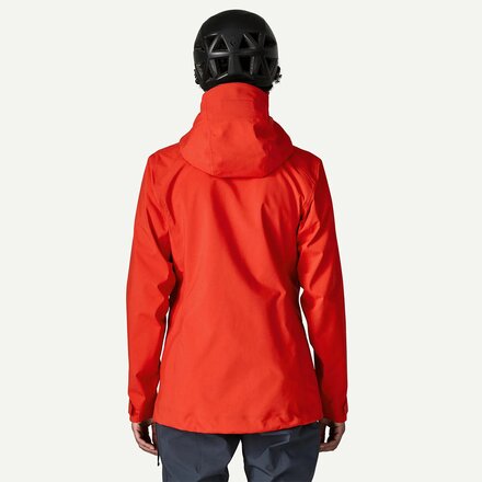 Patagonia - Pluma PRO Jacket - Women's