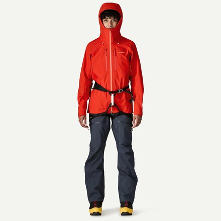 Patagonia - Pluma PRO Jacket - Women's