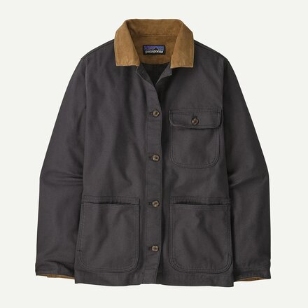 Patagonia - Point Reyes Canvas Coat - Women's