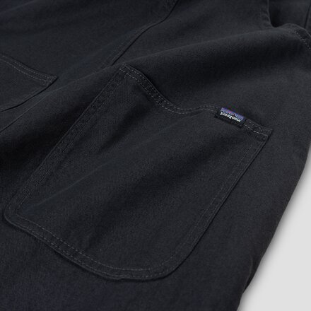 Patagonia - Point Reyes Canvas Overall - Women's