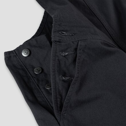 Patagonia - Point Reyes Canvas Overall - Women's