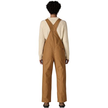 Patagonia - Point Reyes Canvas Overall - Women's