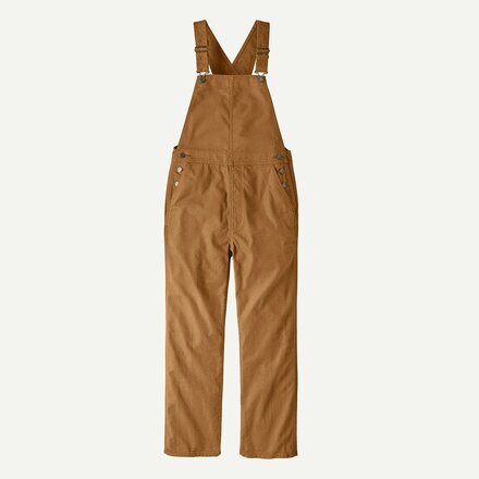 Patagonia - Point Reyes Canvas Overall - Women's