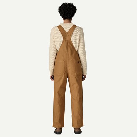 Patagonia - Point Reyes Canvas Overall - Women's