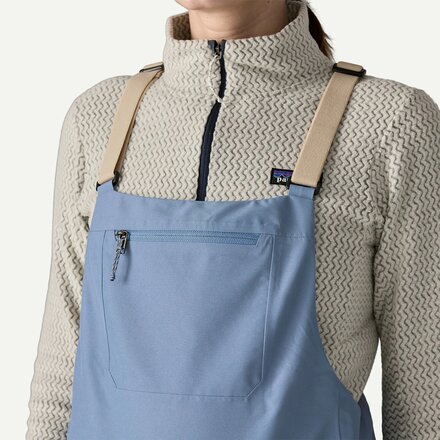 Patagonia - Powder Town Bib Pant - Women's