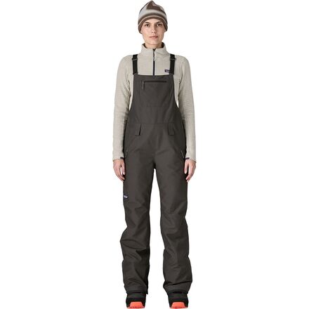 Powder Town Bib Pant - Women's
