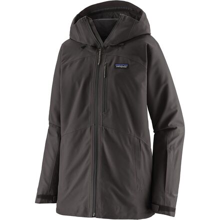 Powder Town Jacket - Women's