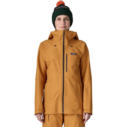 Powder Town Jacket - Women's