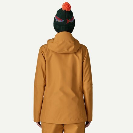 Patagonia - Powder Town Jacket - Women's