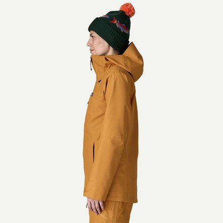 Patagonia - Powder Town Jacket - Women's