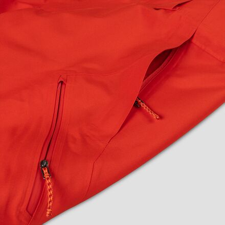 Patagonia - Powder Town Pant - Women's