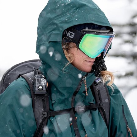 Patagonia - Powslayer Jacket - Women's