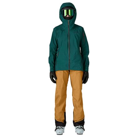 Patagonia - Powslayer Pant - Women's