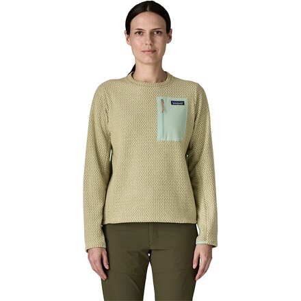 R1 Air Crew - Women's