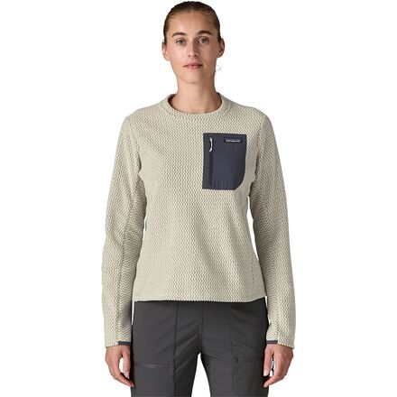 R1 Air Crew - Women's