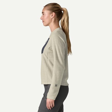 Patagonia - R1 Air Crew - Women's