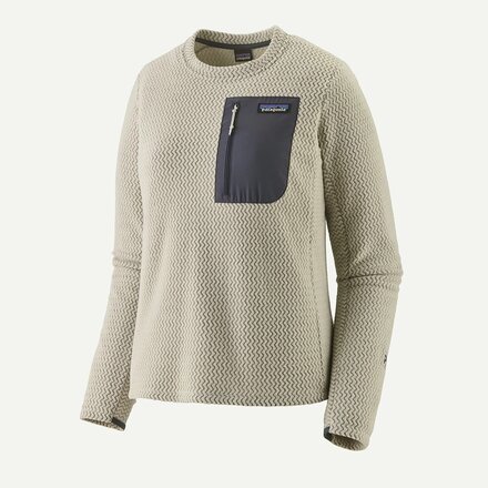 Patagonia - R1 Air Crew - Women's