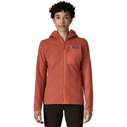 R1 Air Full-Zip Hoodie - Women's