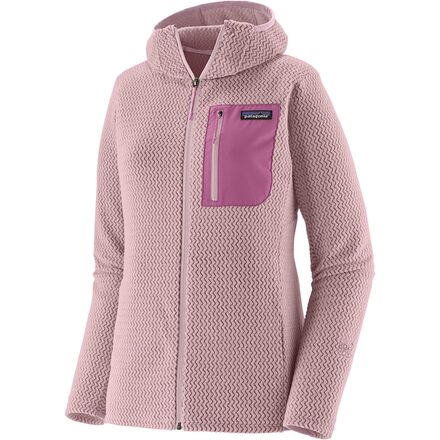 R1 Air Full-Zip Hoodie - Women's
