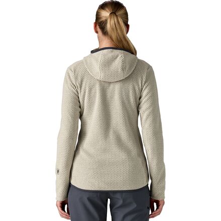 Patagonia - R1 Air Full-Zip Hoodie - Women's
