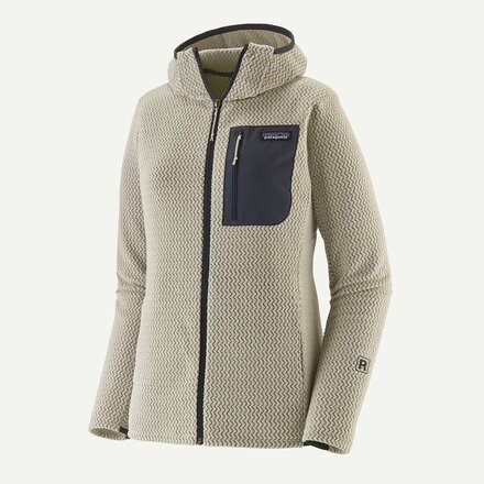 Patagonia - R1 Air Full-Zip Hoodie - Women's
