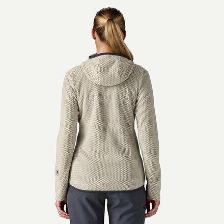 Patagonia - R1 Air Full-Zip Hoodie - Women's