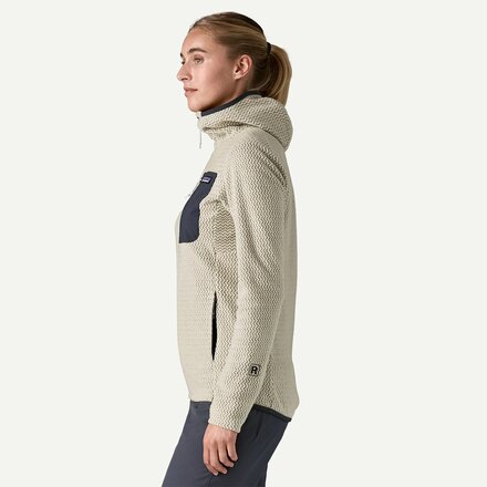 Patagonia - R1 Air Full-Zip Hoodie - Women's