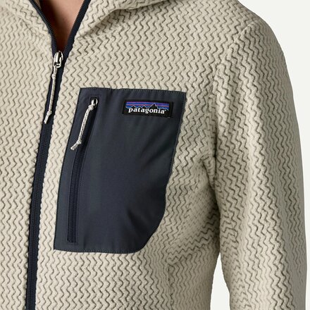 Patagonia - R1 Air Full-Zip Hoodie - Women's