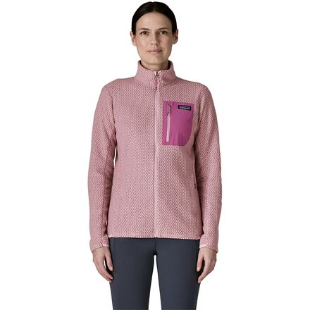 R1 Air Jacket - Women's