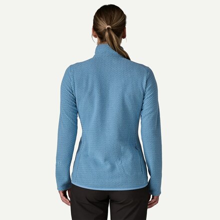 Patagonia - R1 Air Zip-Neck Fleece Pullover - Women's