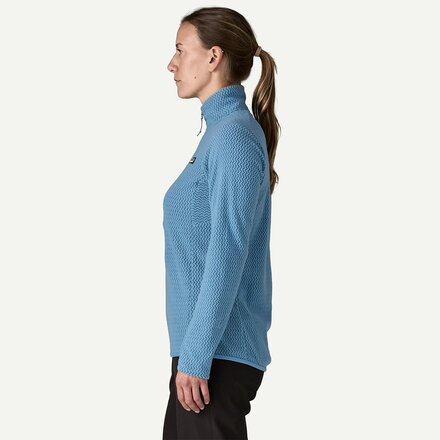Patagonia - R1 Air Zip-Neck Fleece Pullover - Women's