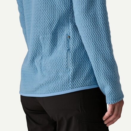 Patagonia - R1 Air Zip-Neck Fleece Pullover - Women's