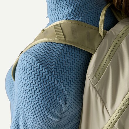 Patagonia - R1 Air Zip-Neck Fleece Pullover - Women's