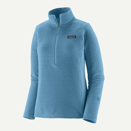Patagonia - R1 Air Zip-Neck Fleece Pullover - Women's
