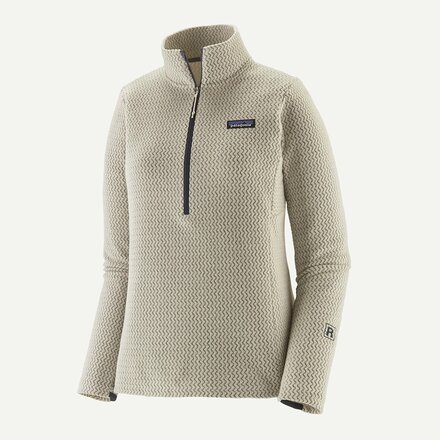 Patagonia - R1 Air Zip-Neck Fleece Pullover - Women's